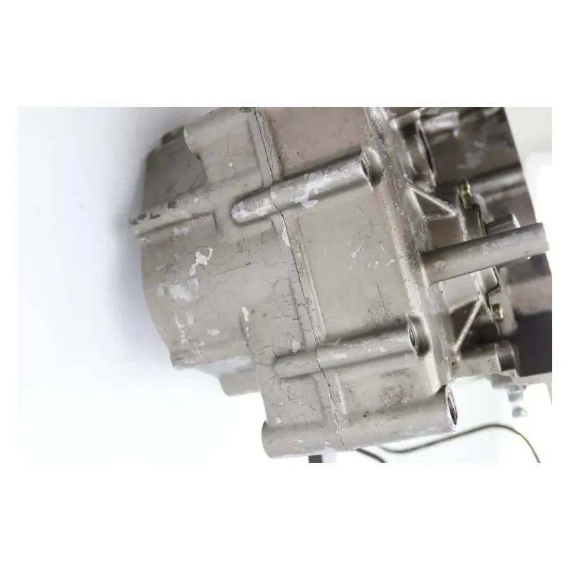 Carter moteur HYOSUNG GTR 125 2006 - 2011