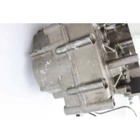 Carter moteur HYOSUNG GTR 125 2006 - 2011