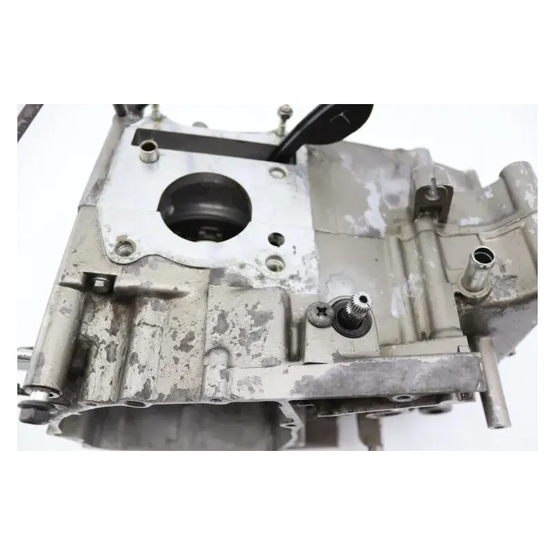 Carter moteur HYOSUNG GTR 125 2006 - 2011