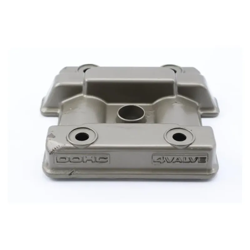 Couvre culasse HYOSUNG GTR 125 2006 - 2011
