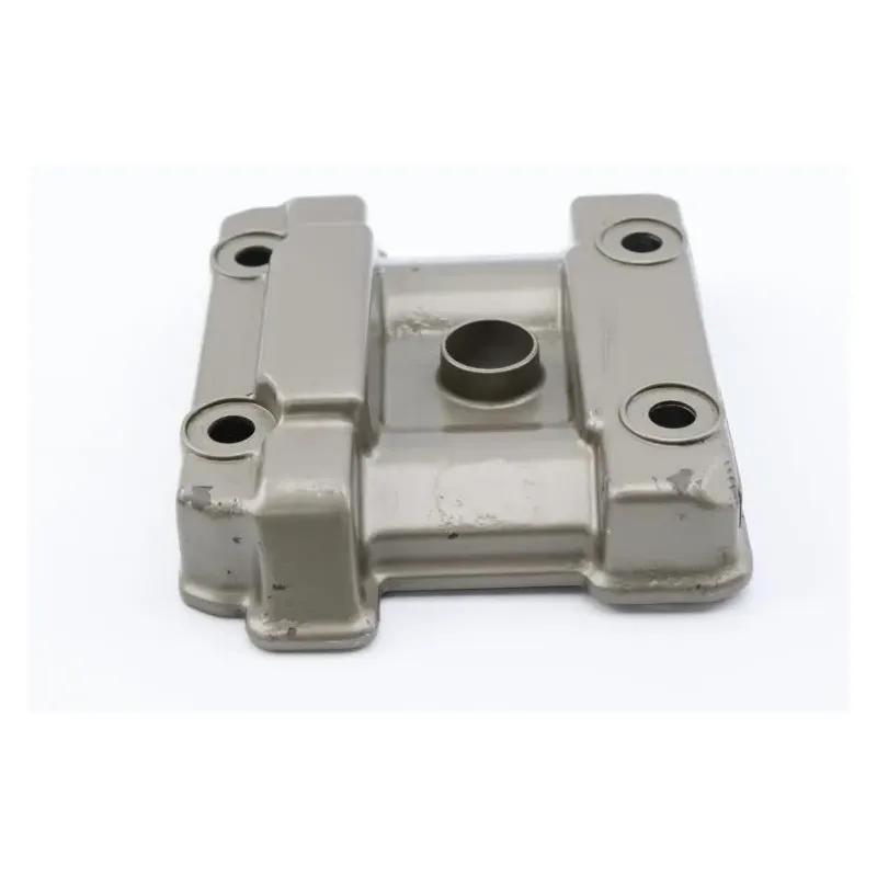 Couvre culasse HYOSUNG GTR 125 2006 - 2011