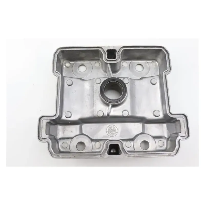 Couvre culasse HYOSUNG GTR 125 2006 - 2011