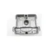 Couvre culasse HYOSUNG GTR 125 2006 - 2011