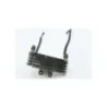 Radiateur huile HYOSUNG GTR 125 2006 - 2011