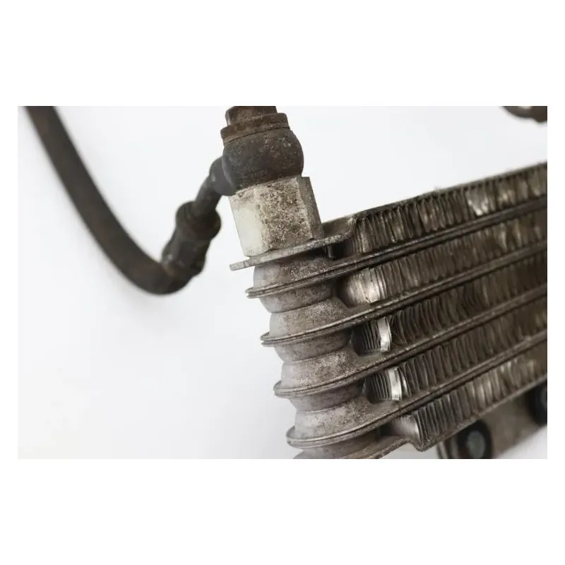 Radiateur huile HYOSUNG GTR 125 2006 - 2011