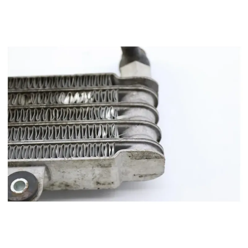 Radiateur huile HYOSUNG GTR 125 2006 - 2011