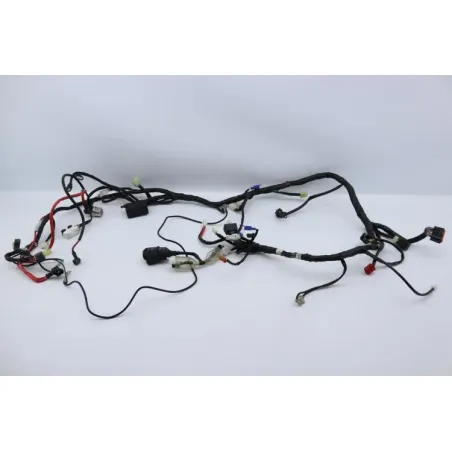 Faisceau electrique MBK XC 125 FLAME X 2009 - 2016