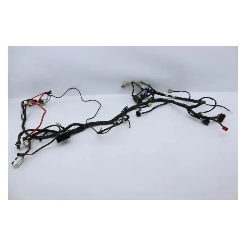 Faisceau electrique MBK XC 125 FLAME X 2009 - 2016