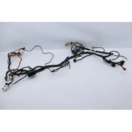 Faisceau electrique MBK XC 125 FLAME X 2009 - 2016