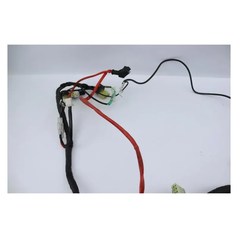 Faisceau electrique MBK XC 125 FLAME X 2009 - 2016