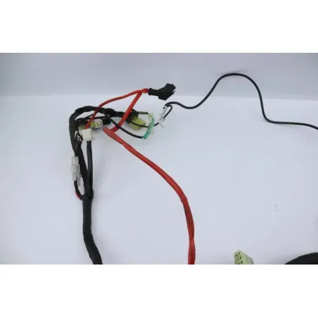 Faisceau electrique MBK XC 125 FLAME X 2009 - 2016