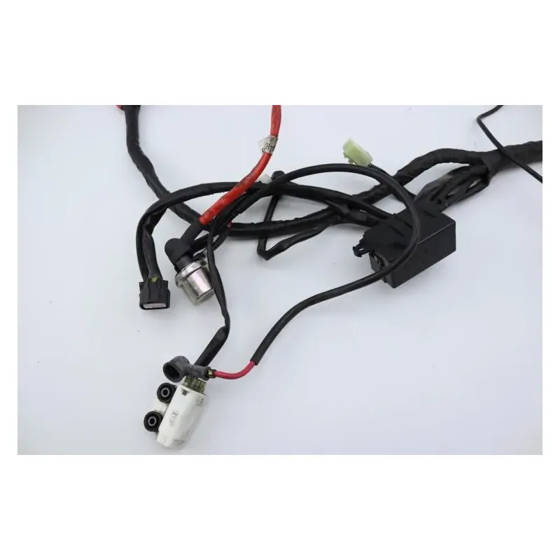 Faisceau electrique MBK XC 125 FLAME X 2009 - 2016