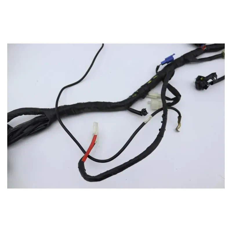 Faisceau electrique MBK XC 125 FLAME X 2009 - 2016