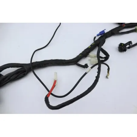 Faisceau electrique MBK XC 125 FLAME X 2009 - 2016