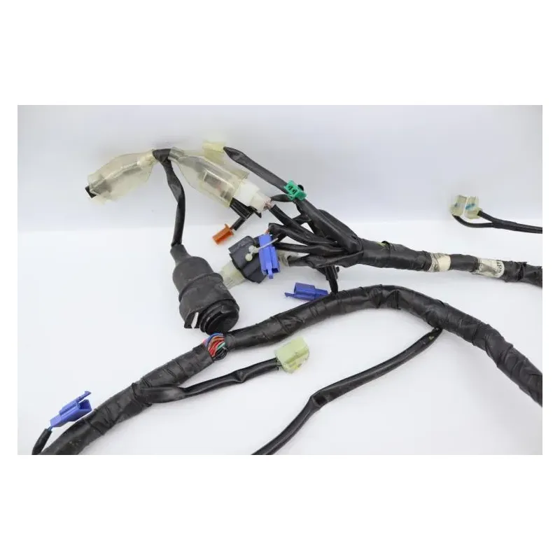 Faisceau electrique MBK XC 125 FLAME X 2009 - 2016