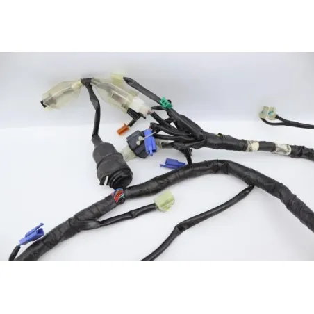 Faisceau electrique MBK XC 125 FLAME X 2009 - 2016