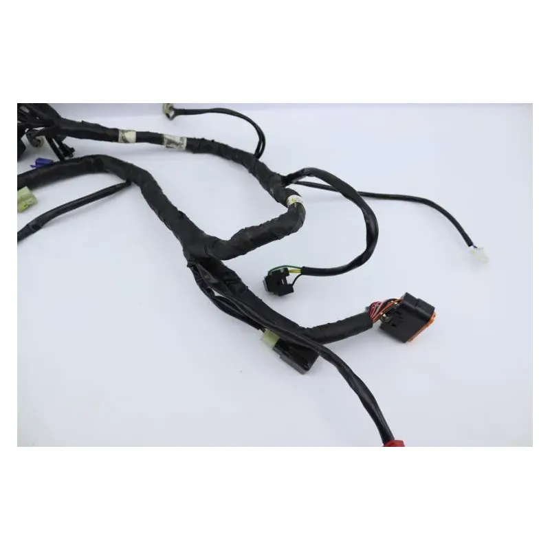 Faisceau electrique MBK XC 125 FLAME X 2009 - 2016