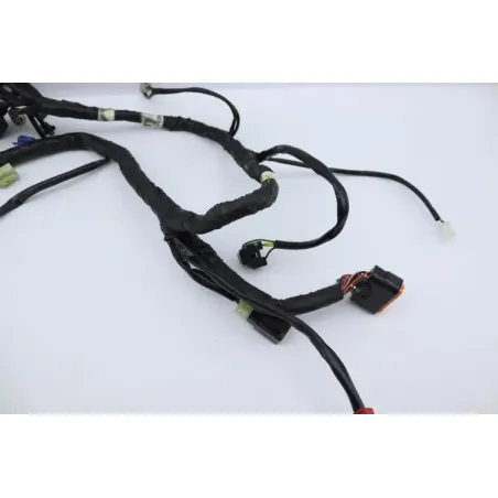 Faisceau electrique MBK XC 125 FLAME X 2009 - 2016