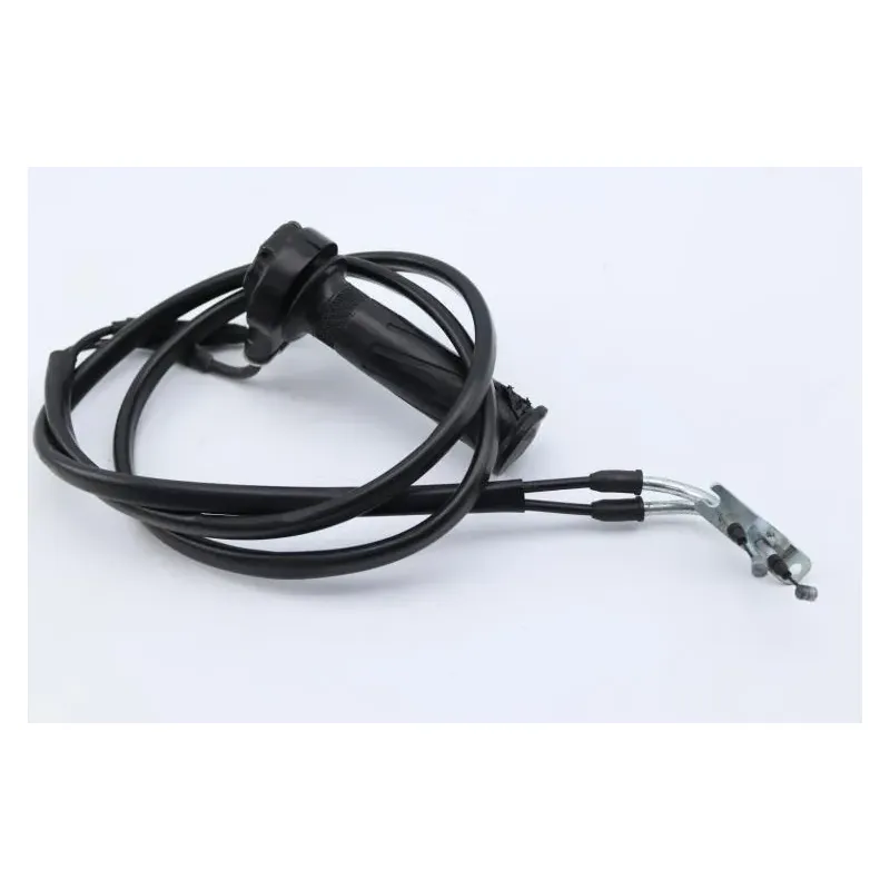 Poignee gaz MBK XC 125 FLAME X 2009 - 2016