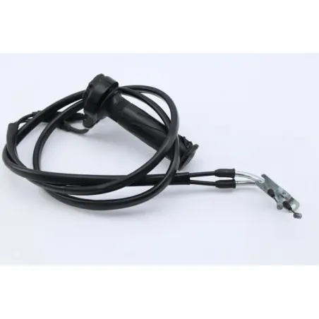 Poignee gaz MBK XC 125 FLAME X 2009 - 2016