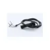 Poignee gaz MBK XC 125 FLAME X 2009 - 2016 Poignee gaz MBK XC 125 FLAME X 2009 - 2016