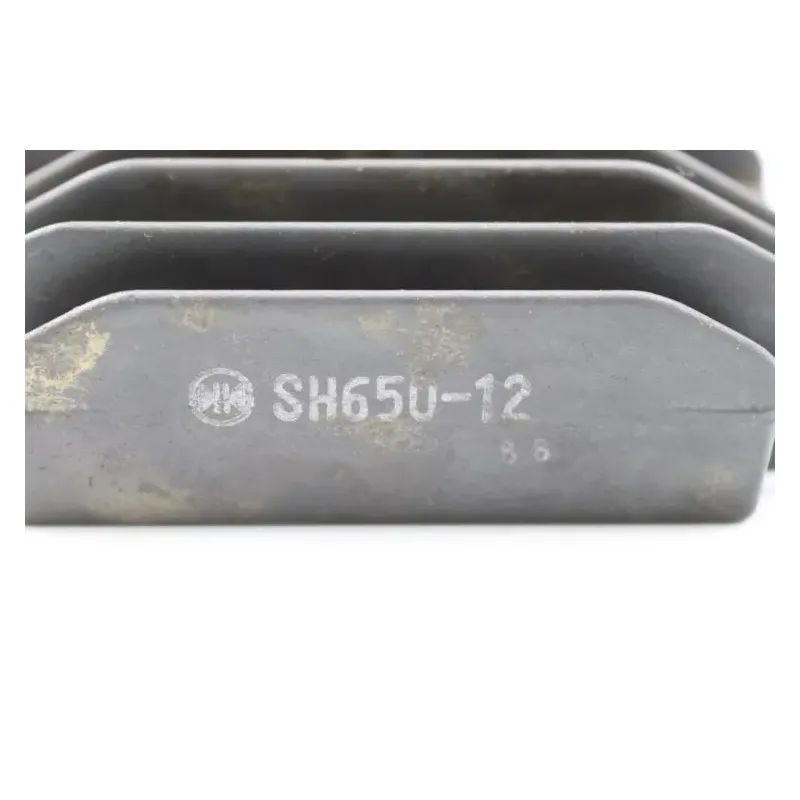 Regulateur charge batterie KAWASAKI ZX6R 600 NINJA 1998 - 1999