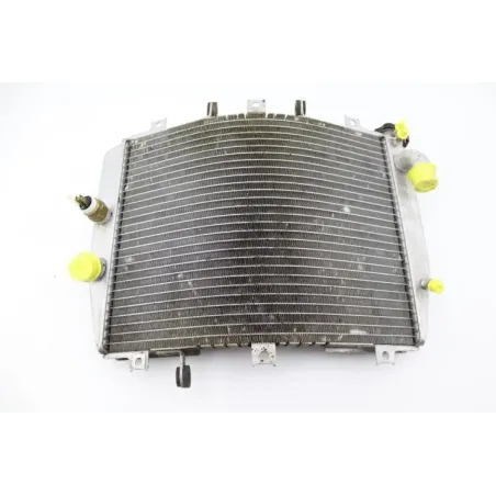 Radiateur eau KAWASAKI ZX6R 600 NINJA 1998 - 1999