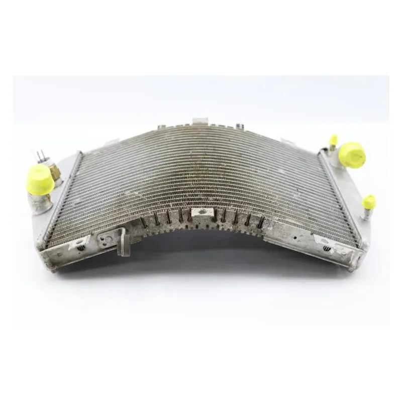 Radiateur eau KAWASAKI ZX6R 600 NINJA 1998 - 1999