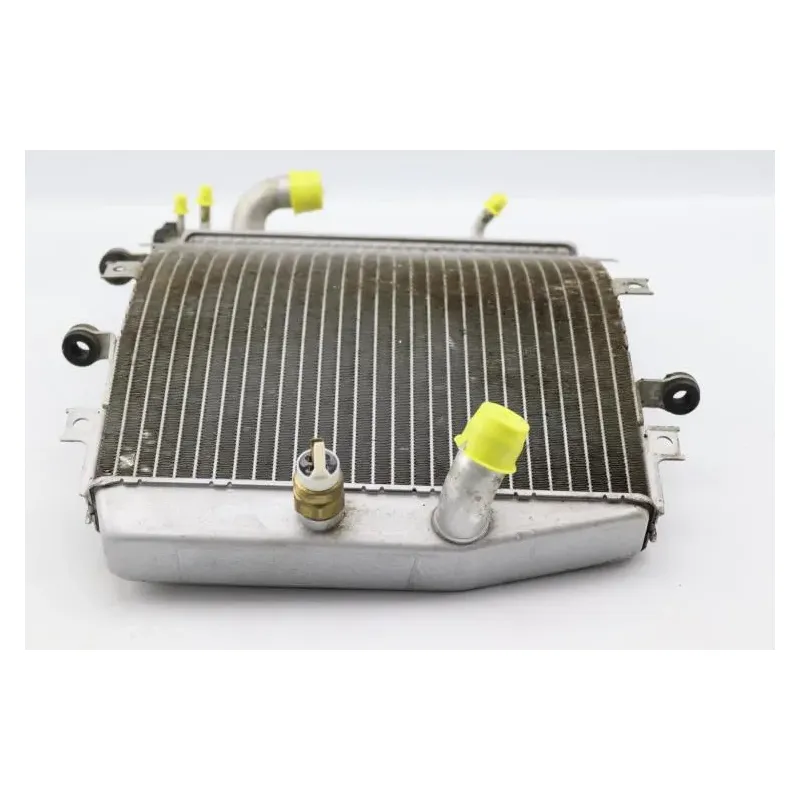Radiateur eau KAWASAKI ZX6R 600 NINJA 1998 - 1999