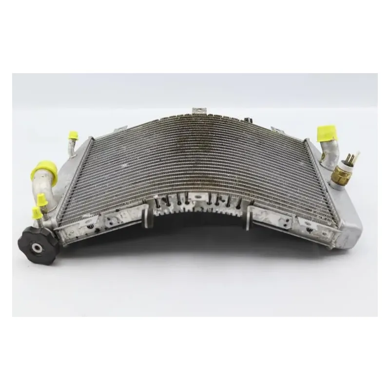 Radiateur eau KAWASAKI ZX6R 600 NINJA 1998 - 1999