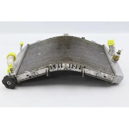 Radiateur eau KAWASAKI ZX6R 600 NINJA 1998 - 1999
