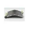 Radiateur eau KAWASAKI ZX6R 600 NINJA 1998 - 1999 Radiateur eau KAWASAKI ZX6R 600 NINJA 1998 - 1999