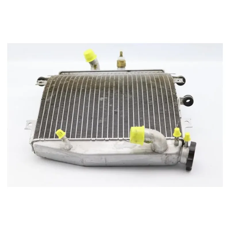 Radiateur eau KAWASAKI ZX6R 600 NINJA 1998 - 1999
