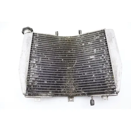 Radiateur eau KAWASAKI ZX6R 600 NINJA 1998 - 1999