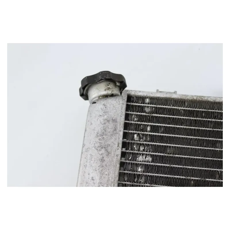 Radiateur eau KAWASAKI ZX6R 600 NINJA 1998 - 1999