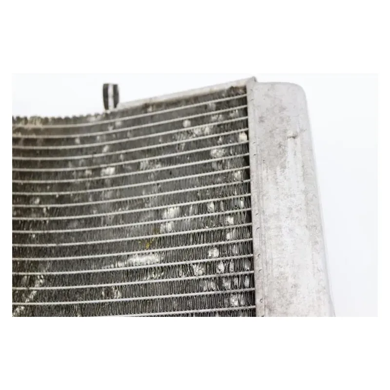Radiateur eau KAWASAKI ZX6R 600 NINJA 1998 - 1999
