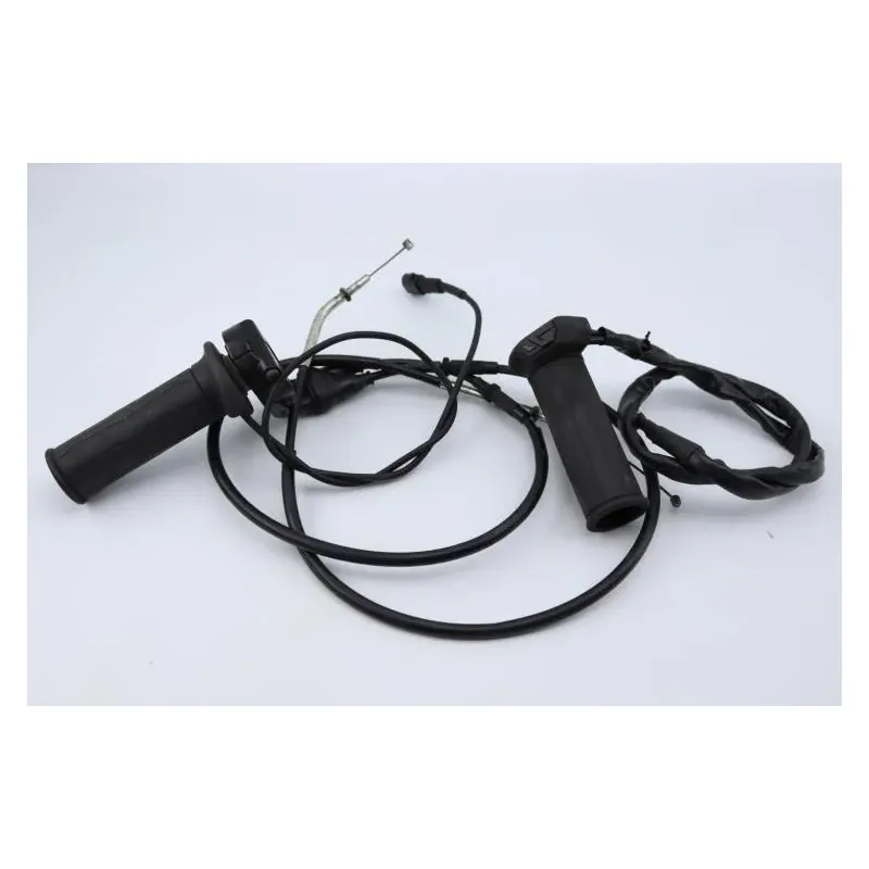 Poignees chauffantes KAWASAKI ZX6R 600 NINJA 1998 - 1999