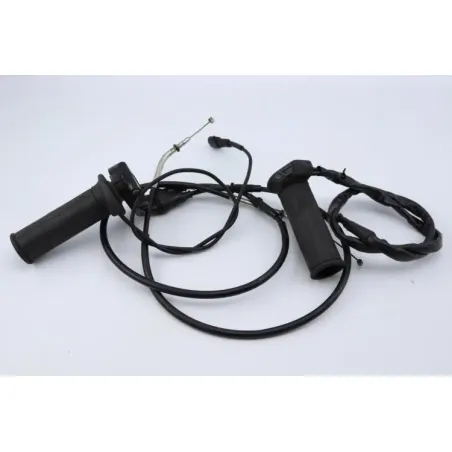 Poignees chauffantes KAWASAKI ZX6R 600 NINJA 1998 - 1999