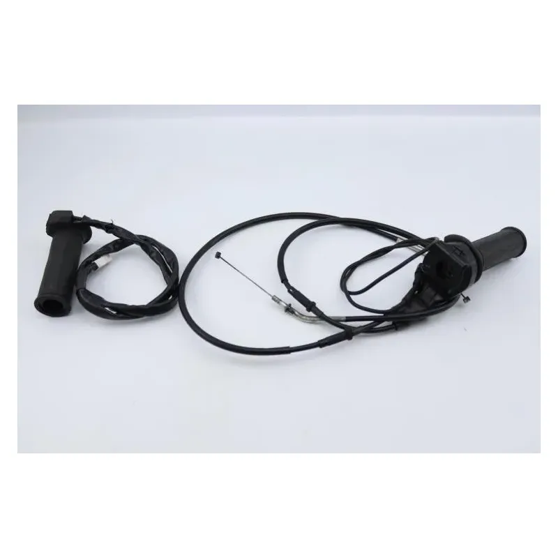 Poignees chauffantes KAWASAKI ZX6R 600 NINJA 1998 - 1999