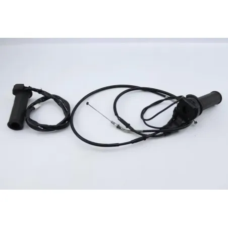 Poignees chauffantes KAWASAKI ZX6R 600 NINJA 1998 - 1999