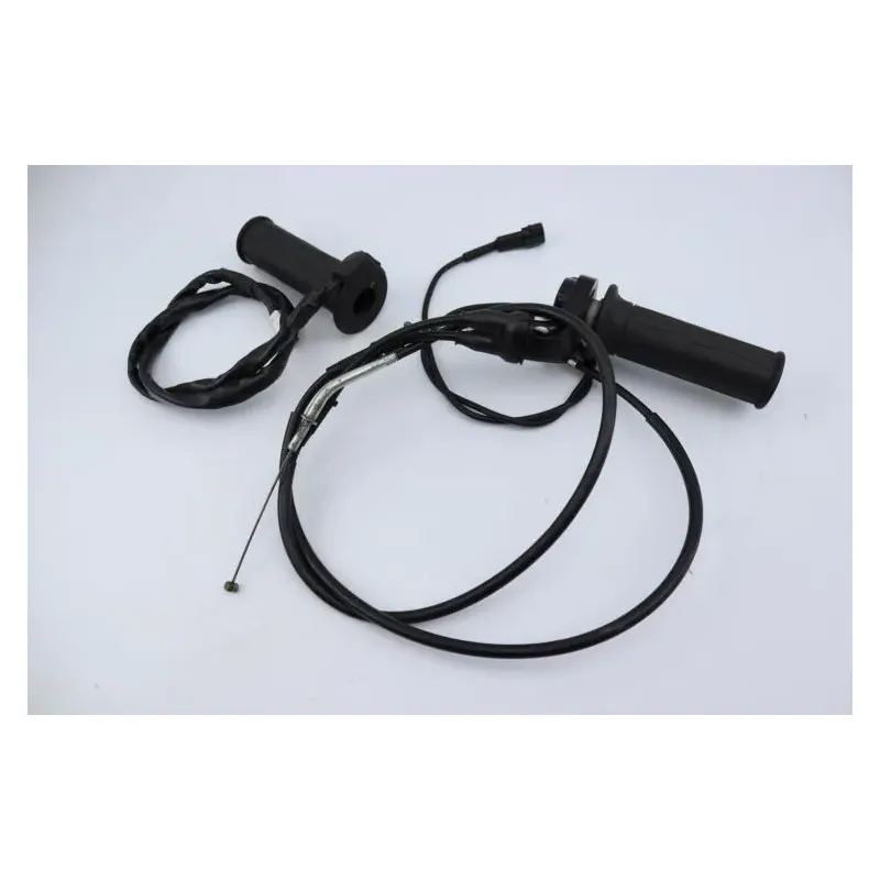 Poignees chauffantes KAWASAKI ZX6R 600 NINJA 1998 - 1999