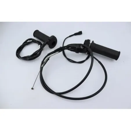 Poignees chauffantes KAWASAKI ZX6R 600 NINJA 1998 - 1999
