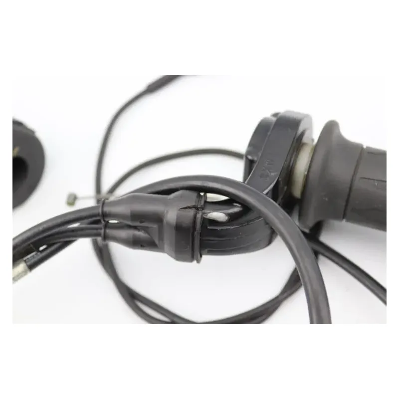 Poignees chauffantes KAWASAKI ZX6R 600 NINJA 1998 - 1999