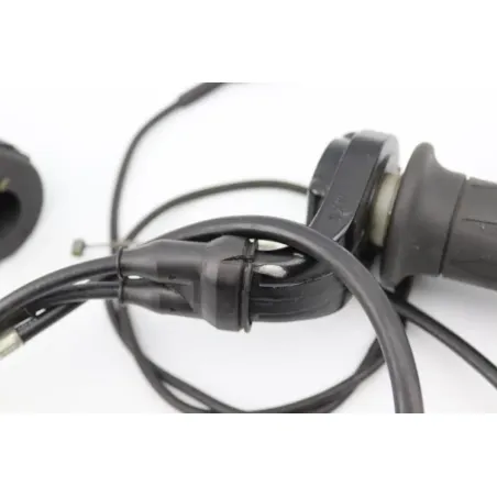 Poignees chauffantes KAWASAKI ZX6R 600 NINJA 1998 - 1999