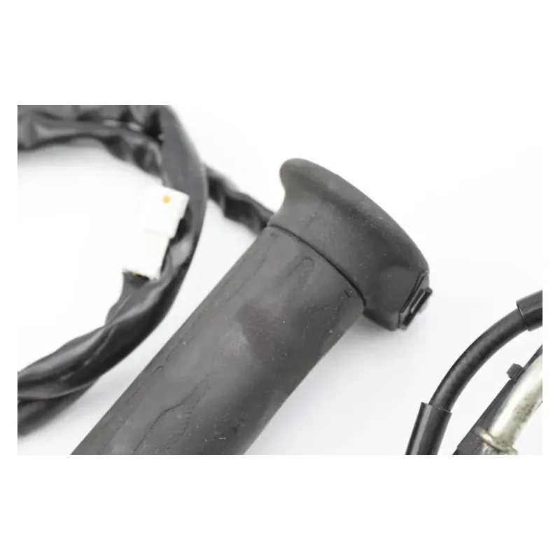 Poignees chauffantes KAWASAKI ZX6R 600 NINJA 1998 - 1999