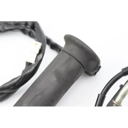 Poignees chauffantes KAWASAKI ZX6R 600 NINJA 1998 - 1999