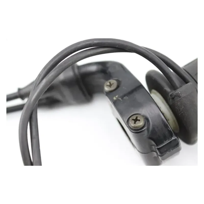 Poignees chauffantes KAWASAKI ZX6R 600 NINJA 1998 - 1999