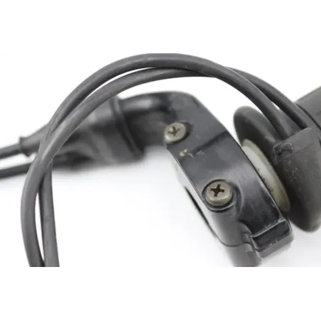 Poignees chauffantes KAWASAKI ZX6R 600 NINJA 1998 - 1999
