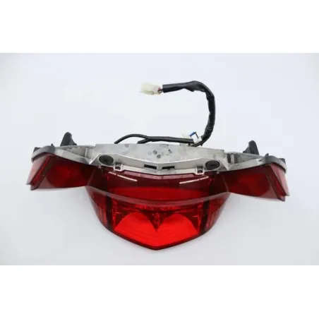 Feu arriere HONDA NTV 700 DEAUVILLE ABS 2006 - 2016