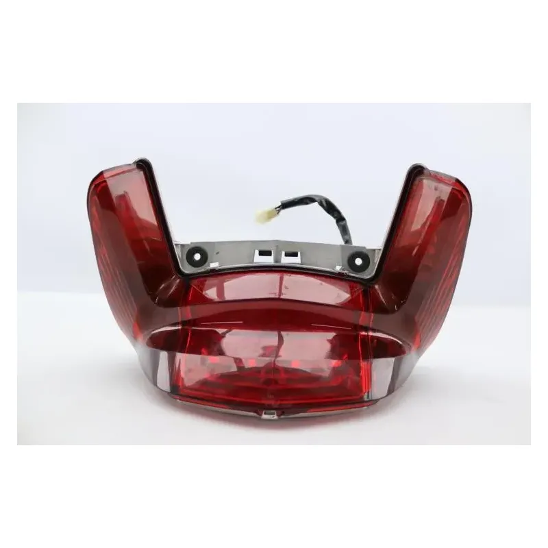Feu arriere HONDA NTV 700 DEAUVILLE ABS 2006 - 2016